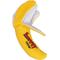 Show in main carousel: Yeowww! Chi-CAT-a Banana Peeled Cat Toy, Assorted Colors slide 1 of 2