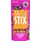 Show in main carousel: Yeowww! Organic Catnip, 2-oz tub + Tiki Cat Stix Chicken Grain-Free Cat Food Topper, 3-oz pouch, pack of 6 slide 6 of 9