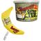 Show in main carousel: Yeowww! Organic Catnip, 2-oz tub + Yeowww! Catnip Yellow Banana Cat Toy slide 1 of 5