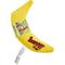 Show in main carousel: Yeowww! Organic Catnip, 2-oz tub + Yeowww! Catnip Yellow Banana Cat Toy slide 3 of 5