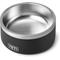 Show in main carousel: YETI Boomer Dog Bowl, Black, 4-cup slide 2 of 7