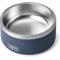 Show in main carousel: YETI Boomer Dog Bowl, Navy, 4-cup slide 2 of 7