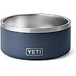 Show in main carousel: YETI Boomer Dog Bowl, Navy, 8-cup slide 1 of 7