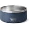 Show in main carousel: YETI Boomer Dog Bowl, Navy, 8-cup slide 1 of 7