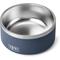 Show in main carousel: YETI Boomer Dog Bowl, Navy, 8-cup slide 2 of 7