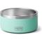 Show in main carousel: YETI Boomer Dog Bowl, Seafoam, 4-cup slide 1 of 7
