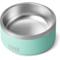 Show in main carousel: YETI Boomer Dog Bowl, Seafoam, 4-cup slide 2 of 7