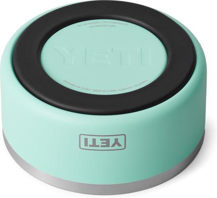 Show full view: YETI Boomer Dog Bowl, Seafoam, 4-cup slide 3 of 7