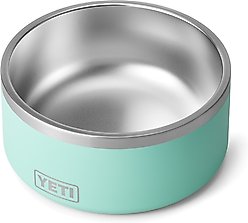 YETI Boomer Dog Bowl, Seafoam, 8-cup slide 2 of 7