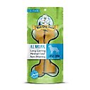Yeti Dog Chew Large Himalayan Cheese Dog Treats, 2 count