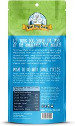 Yeti Dog Chew Large Himalayan Cheese Dog Treats, 2 count slide 2 of 5