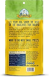 Yeti Dog Chew Medium Himalayan Cheese Dog Treats, 2 count slide 2 of 5