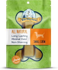 Yeti Dog Chew Small Himalayan Cheese Dog Treats, 3 count slide 1 of 5
