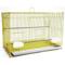 Show in main carousel: YML Bird Breeding Bird Cage, Medium, Yellow slide 1 of 1