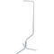 Show in main carousel: YML Bird Cage Tripod Hanging Stand, White slide 1 of 2