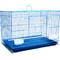 Show in main carousel: YML Breeding Bird Cage, Small, Blue slide 1 of 2