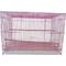 Show in main carousel: YML Breeding Bird Cage, Small, Pink slide 1 of 2