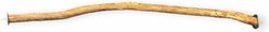 YML Dragonwood Bird Perch, 32-in, 1 to 1.5-in diameter