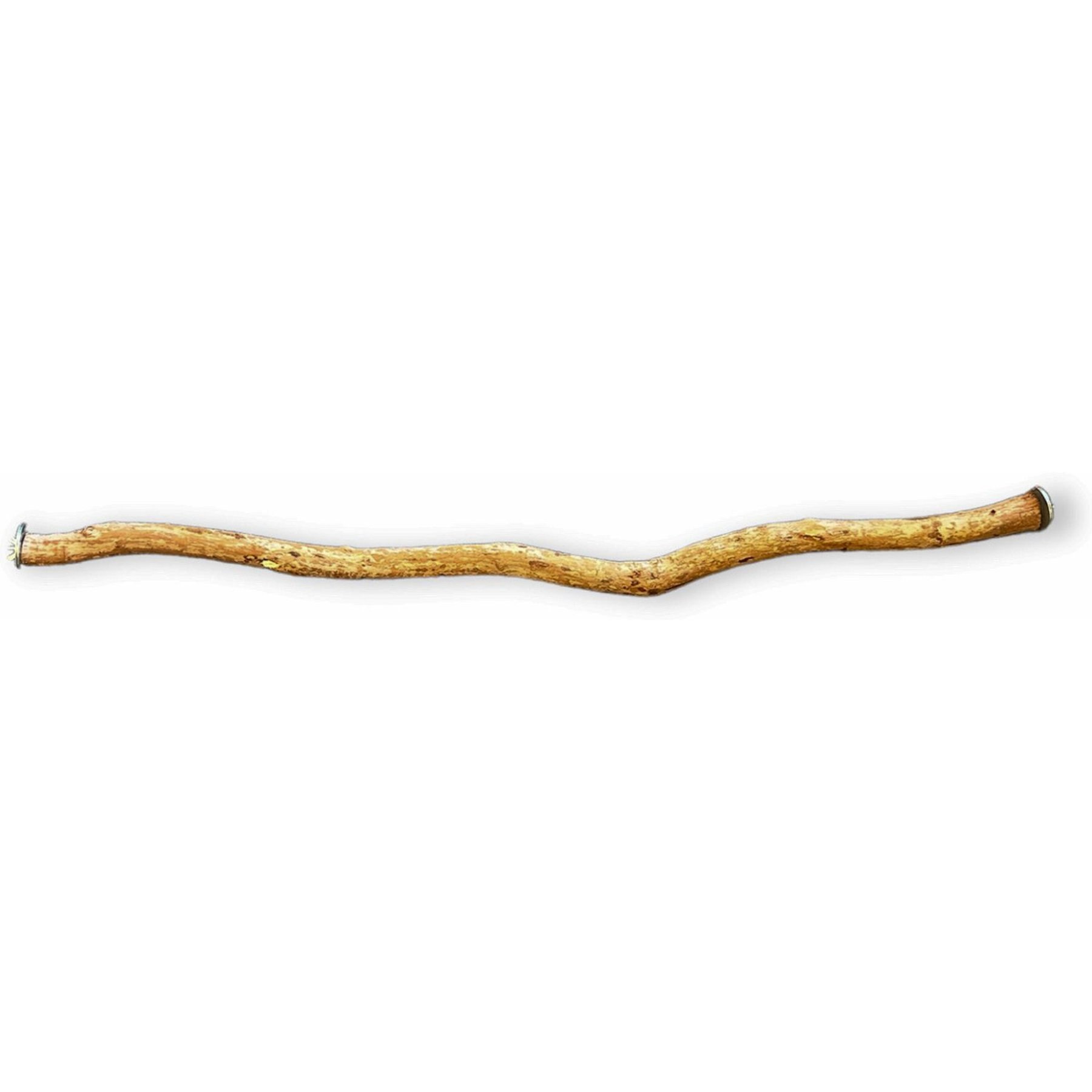 YML Dragonwood Bird Perch, 40-in, 1.5 to 2-in diameter