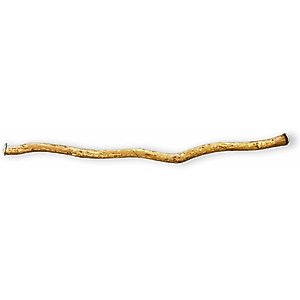 YML Dragonwood Bird Perch, 40-in, 1.5 to 2-in diameter