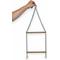 Show in main carousel: YML Haven Bird Ladder Swing Toy, Beige, 2-perch slide 1 of 2