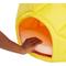 Show in main carousel: YML Pineapple Covered Cat & Dog Bed, Medium slide 6 of 8