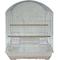 Show in main carousel: YML Round Top Bird Cage, Large, White slide 1 of 2