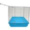 Show in main carousel: YML SA Series Small Pet Cage, Light Blue, Large slide 3 of 3