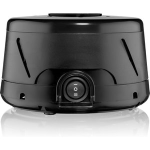 Yogasleep Dohm Classic Sound Machine, Black