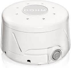 Yogasleep Dohm Classic Sound Machine, White