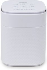 Yogasleep Pawzz Home Dog Sound Machine, White