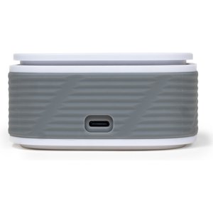 Yogasleep Pawzz Travel Dog Sound Machine, White