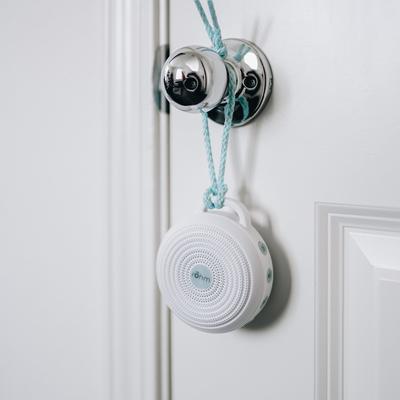 Show full view: Yogasleep Rohm Travel White Noise Sound Machine slide 3 of 5