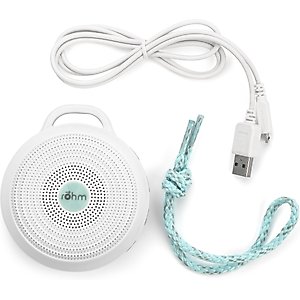 Yogasleep Rohm Travel White Noise Sound Machine