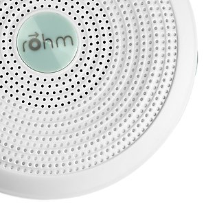 Yogasleep Rohm Travel White Noise Sound Machine