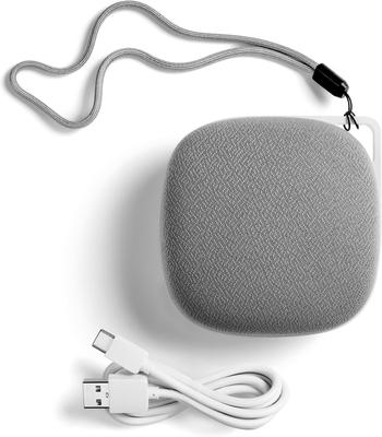 Show full view: Yogasleep Travelcube Sound Machine slide 3 of 7