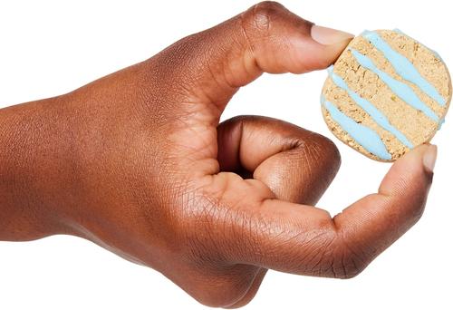 Show full view: YoPup Chill Out Biscuits Dog Treats, 7-oz bag slide 5 of 8