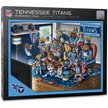 YouTheFan NFL Purebred Fans 500-Piece Puzzle
