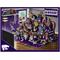 Show in main carousel: YouTheFan Purebred Fans-A Real Nailbiter 500-Piece Puzzle, Kansas State Wildcats slide 3 of 3