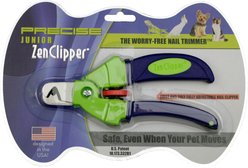 Zen Clipper Precise Junior Pet Nail Clipper slide 2 of 5