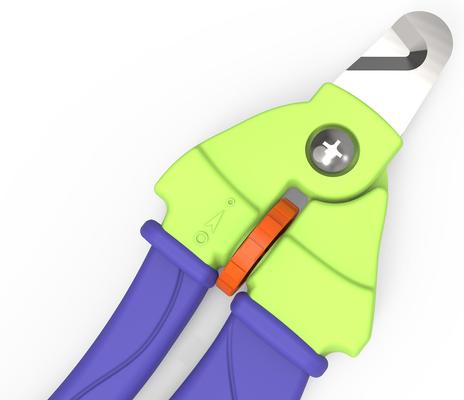 Show full view: Zen Clipper Precise Junior Pet Nail Clipper slide 4 of 6