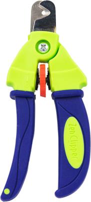 Show full view: Zen Clipper Precise Junior Pet Nail Clipper slide 5 of 6