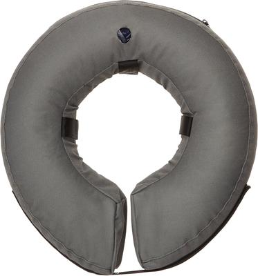 Show full view: ZenPet ZenCollar Inflatable Recovery Dog & Cat Collar, Large slide 6 of 10