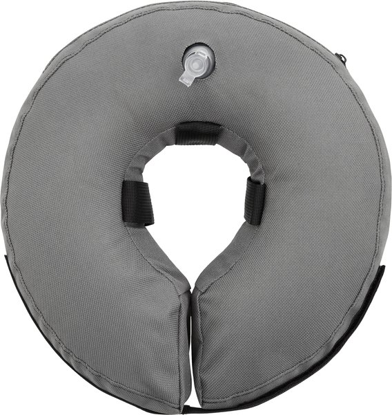 Show full view: ZenPet ZenCollar Inflatable Recovery Dog & Cat Collar, Medium slide 5 of 9