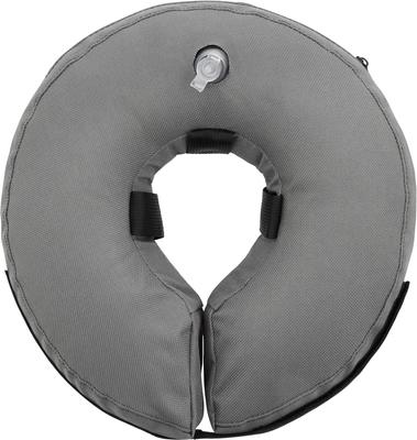 Show full view: ZenPet ZenCollar Inflatable Recovery Dog & Cat Collar, Medium slide 6 of 10