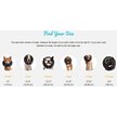 Show in main carousel: ZenPet ZenCollar Inflatable Recovery Dog & Cat Collar, Medium slide 7 of 9