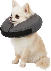 ZenPet ZenCollar Inflatable Recovery Dog & Cat Collar, Small