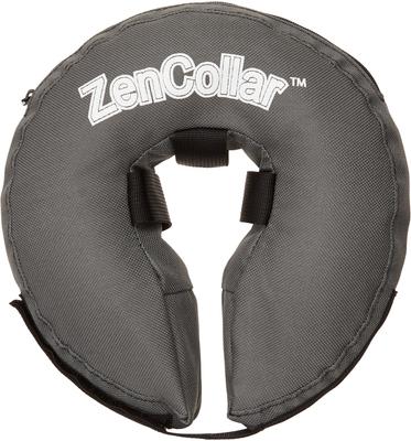 Show full view: ZenPet ZenCollar Inflatable Recovery Dog & Cat Collar, Small slide 5 of 10