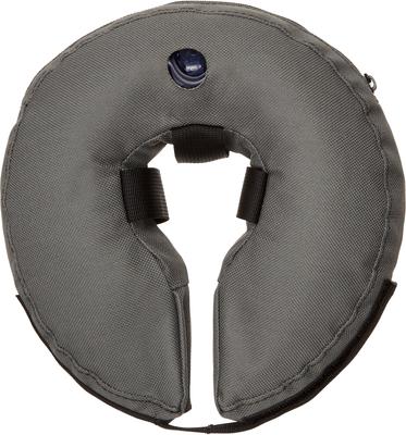 Show full view: ZenPet ZenCollar Inflatable Recovery Dog & Cat Collar, Small slide 6 of 10
