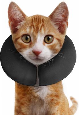 Show full view: ZenPet ZenCollar Inflatable Recovery Dog & Cat Collar, X-Small slide 8 of 11